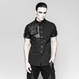 Chemise Gothique <br /> Steampunk - L'Antre Gothique