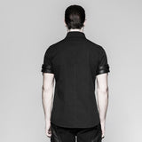 Chemise Gothique <br /> Steampunk - L'Antre Gothique