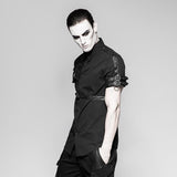 Chemise Gothique <br /> Steampunk - L'Antre Gothique