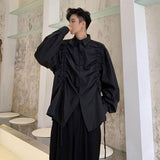Chemise Gothique <br /> Streetwear