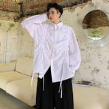 Chemise Gothique <br /> Streetwear