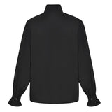 Gothic-Shirt<br> viktorianisch