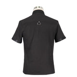 Chemise Gothique <br /> à Manches Courtes - L'Antre Gothique