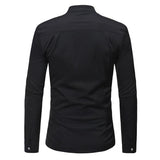 Gothic-Shirt<br> Lenkrad