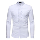 Gothic-Shirt<br> Lenkrad