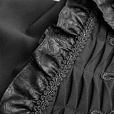 Chemise Gothique <br /> décontractée - L'Antre Gothique