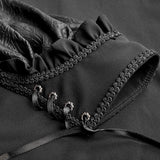 Chemise Gothique <br /> décontractée - L'Antre Gothique