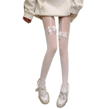 Gothic Tights<br> at Knot