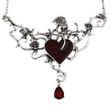 Collier Gothique Antique