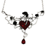 Gotische Halskette<br> Antiquität