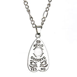 Gothic Necklaces<br> Ouija