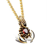 Colliers Gothique <br /> Scorpion - L'Antre Gothique