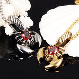 Colliers Gothique <br /> Scorpion - L'Antre Gothique
