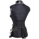 Gothic-Korsett<br> Cosplay