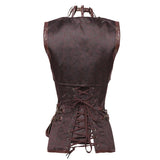 Gothic-Korsett<br> Cosplay