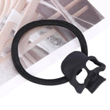 Elastische Gothic<br> Schädel