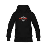 Sweat à Capuche Gothique <br /> Homme Classique