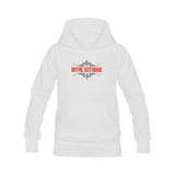 Sweat à Capuche Gothique <br /> Homme Classique