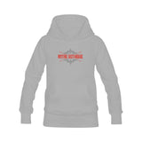 Sweat à Capuche Gothique <br /> Homme Classique