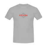 Gothic T-Shirt<br> Classic Man