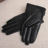 Gothic Glove<br> With Chain
