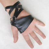 Gant Gothique<br /> Punk Rock