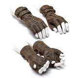 Gothic Glove<br> Military Steampunk