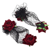 Gothic Glove<br> to Loop