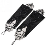Gothic Glove<br> of marriage