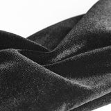 Gothic Gloves<br> Velvet