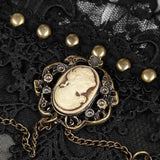 Gothic Gloves<br> Lolita