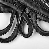Gants Gothique <br /> en Cuir