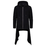 Gilet Gothique Long