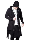 Gilet Gothique <br /> Long