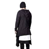 Gilet Gothique <br /> Long