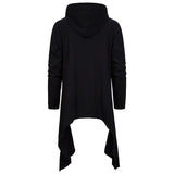 Gilet Gothique <br /> Long