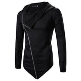 Gilet Gothique Noir