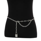 Gothic Belt<br> In Chain