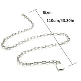Gothic Belt<br> In Chain