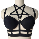 Harnais Gothique Bralet