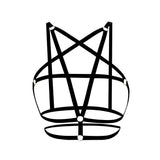 Harnais Gothique <br /> Extensible - L'Antre Gothique