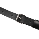 Harnais Gothique <br /> Avec Ceinture - L'Antre Gothique
