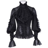 Haut Gothique <br /> Victorienne - L'Antre Gothique