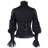 Haut Gothique <br /> Victorienne - L'Antre Gothique