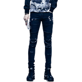 Jeans Gothique Slim