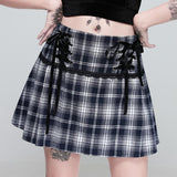 Gotischer Rock<br> Kurze Lolita