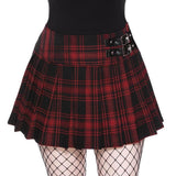 Gothic Skirt<br> Killstar