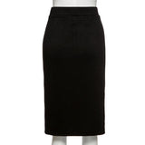 Jupe Gothique <br /> Longue Femme