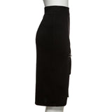 Jupe Gothique <br /> Longue Femme
