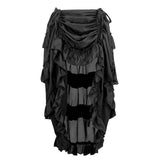 Jupe Gothique Longue Vintage